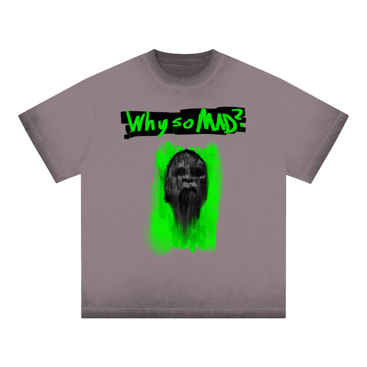 MAD?