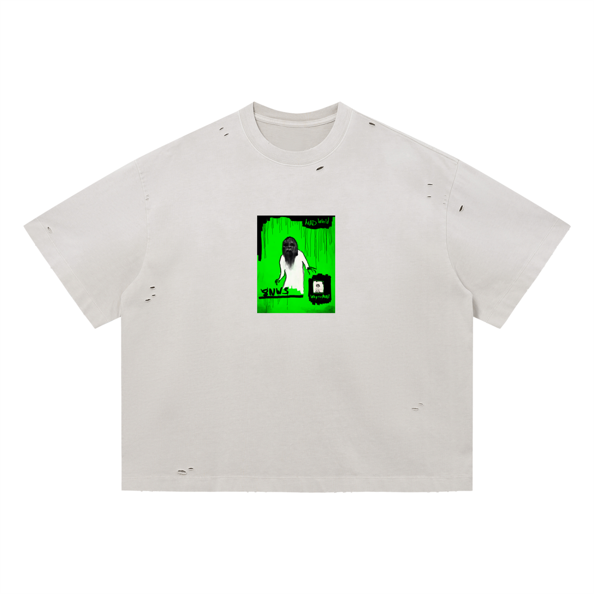 Mad World T