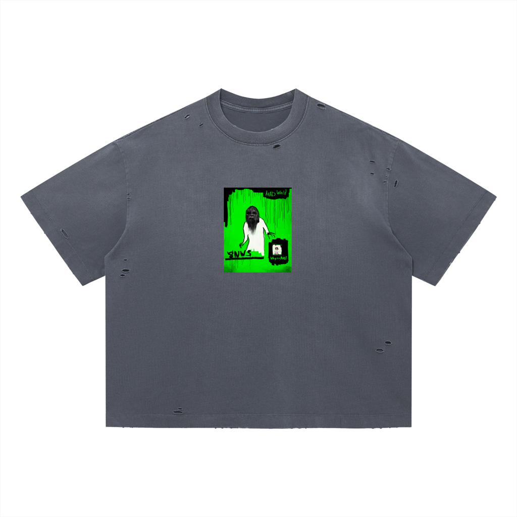 Mad World T