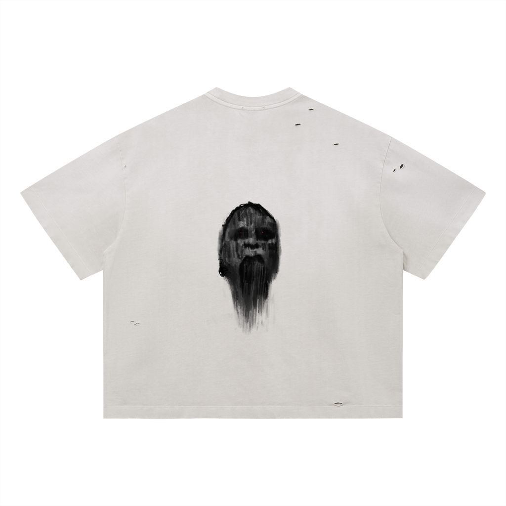 Mad World T