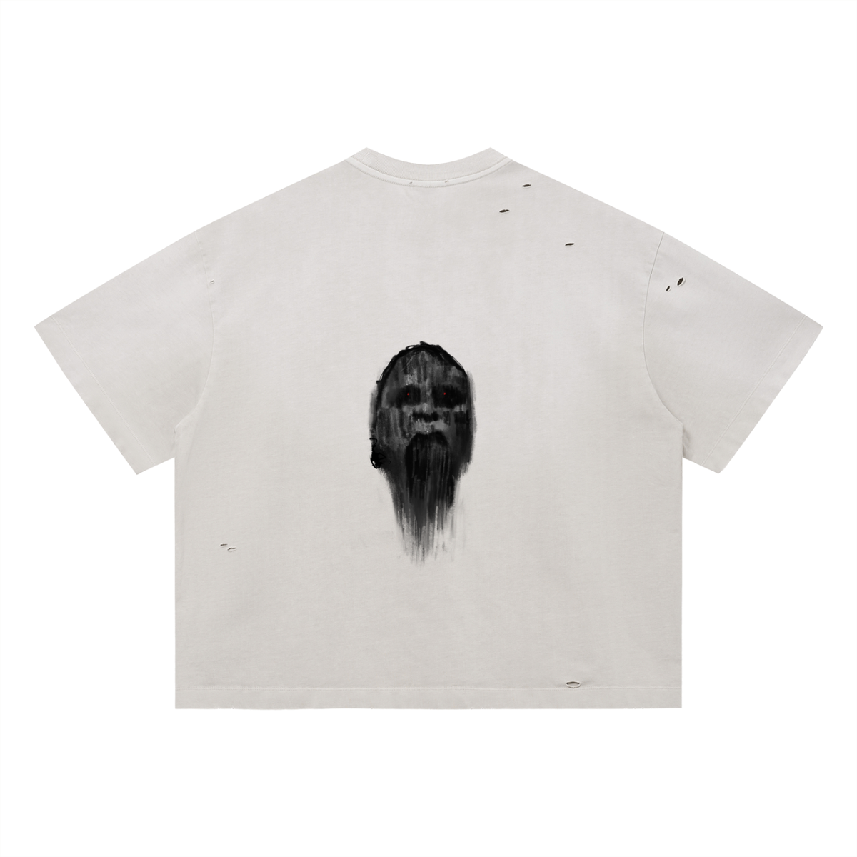 Mad World T