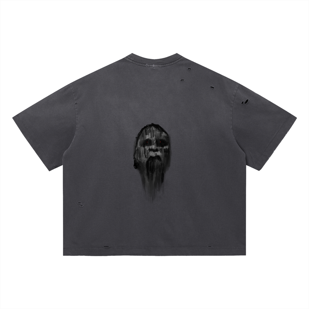 Mad World T