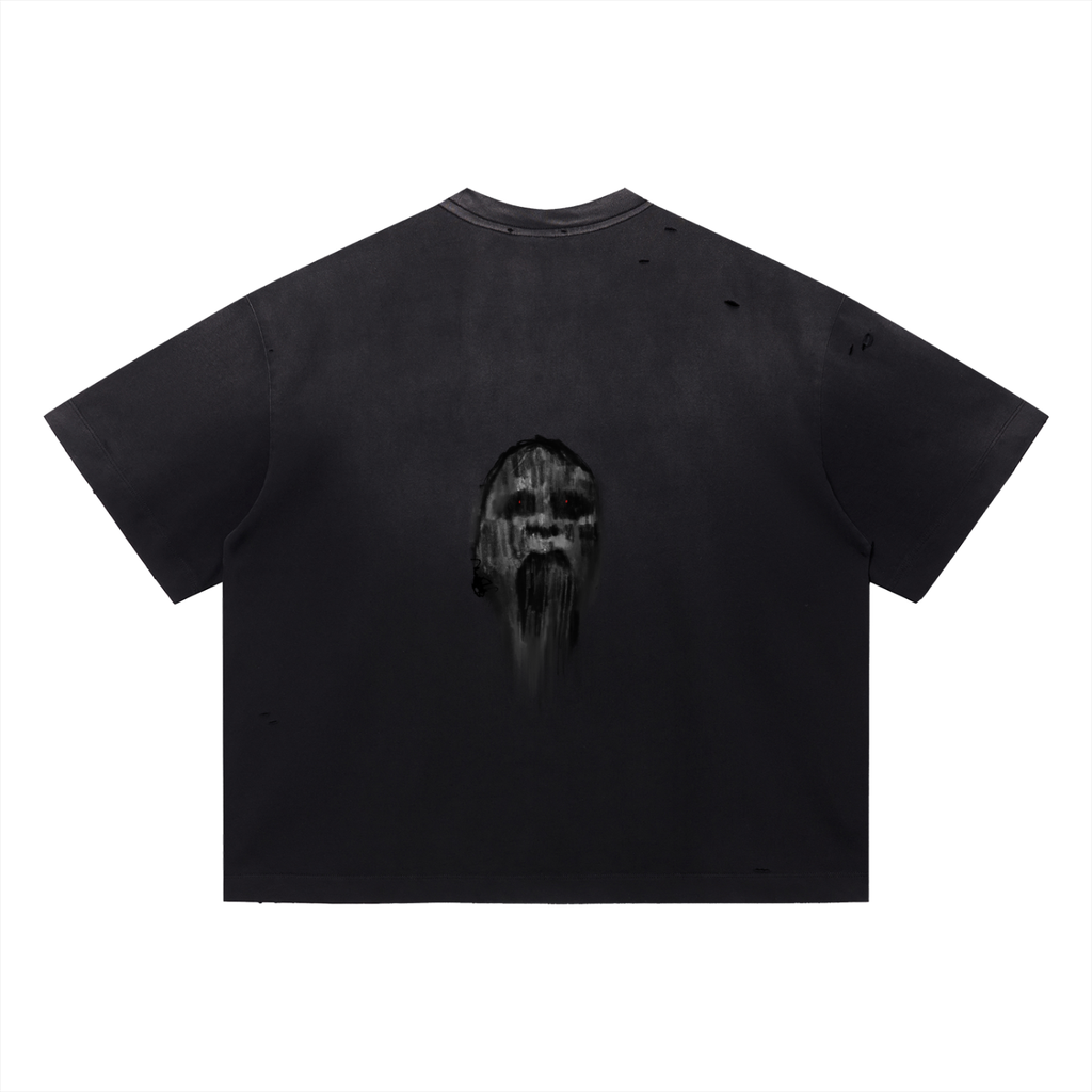 Mad World T