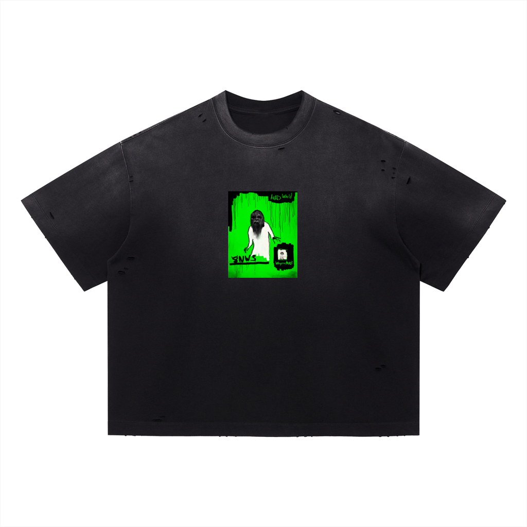 Mad World T
