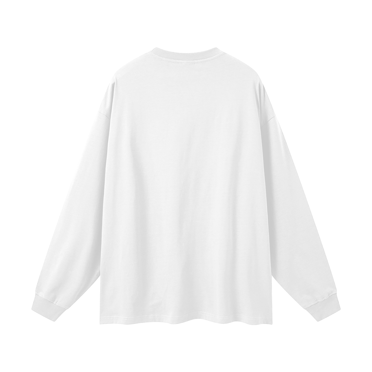 8NW3 logo long sleeve shirt