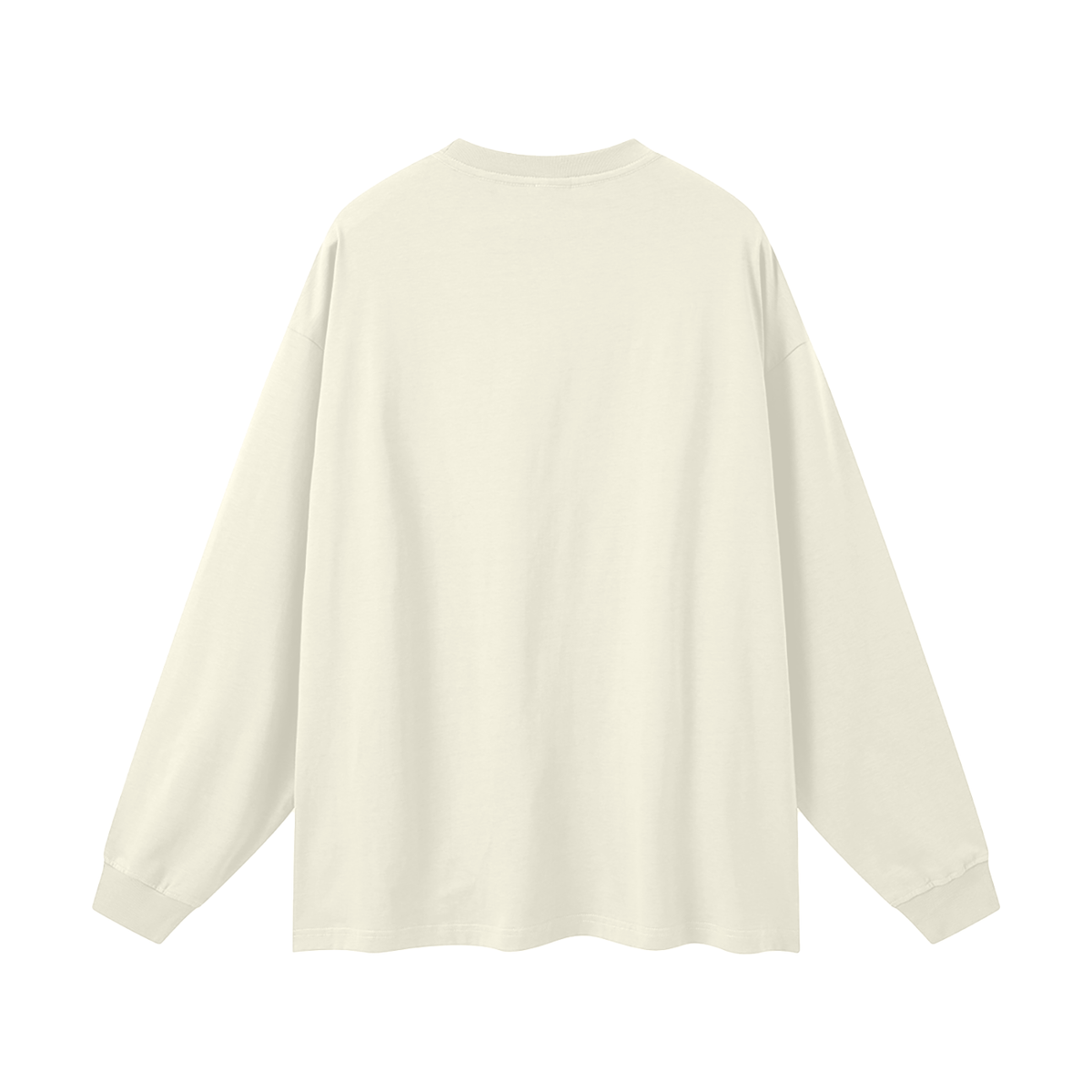 8NW3 logo long sleeve shirt