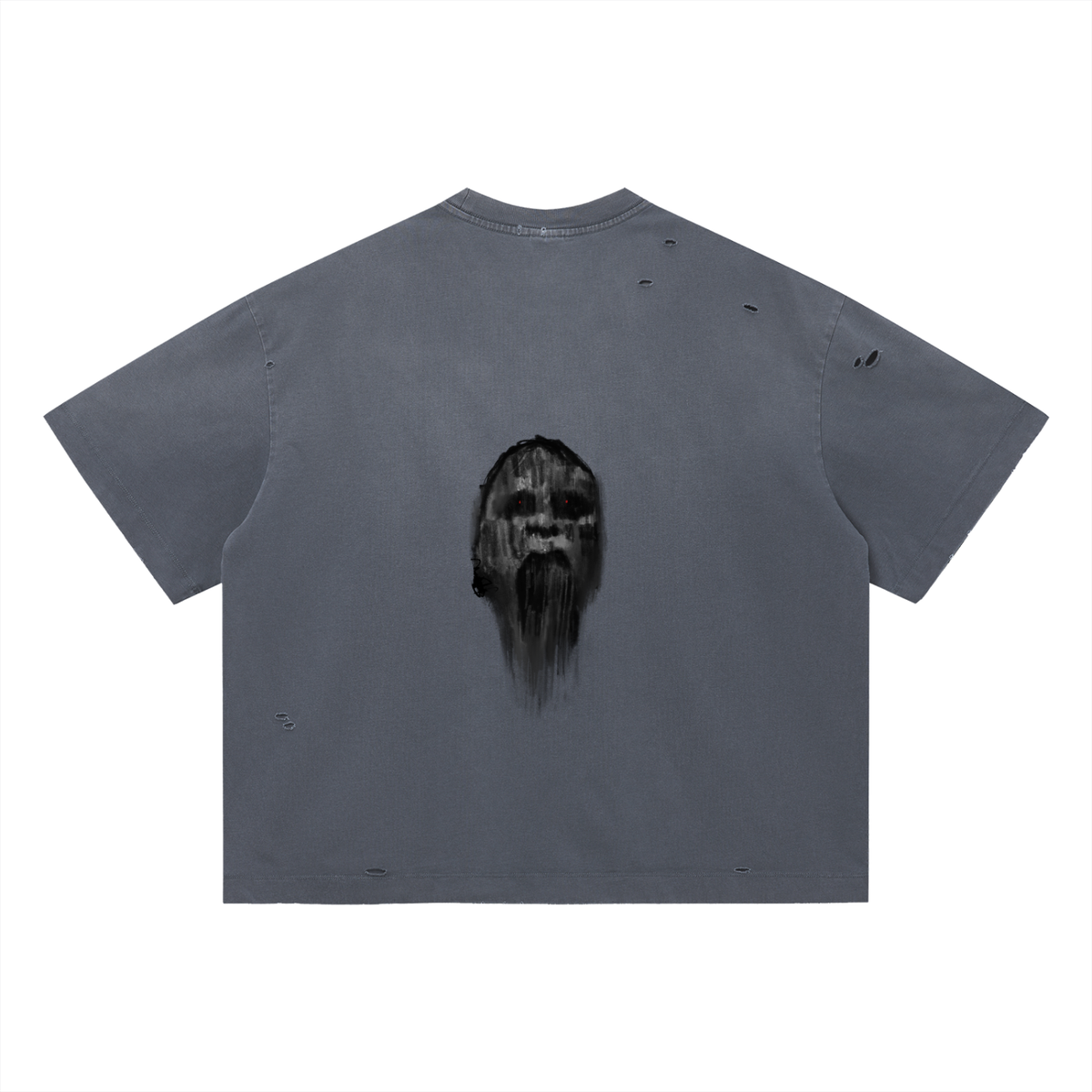 Mad World T