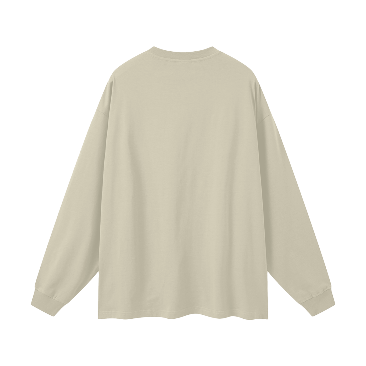 8NW3 logo long sleeve shirt